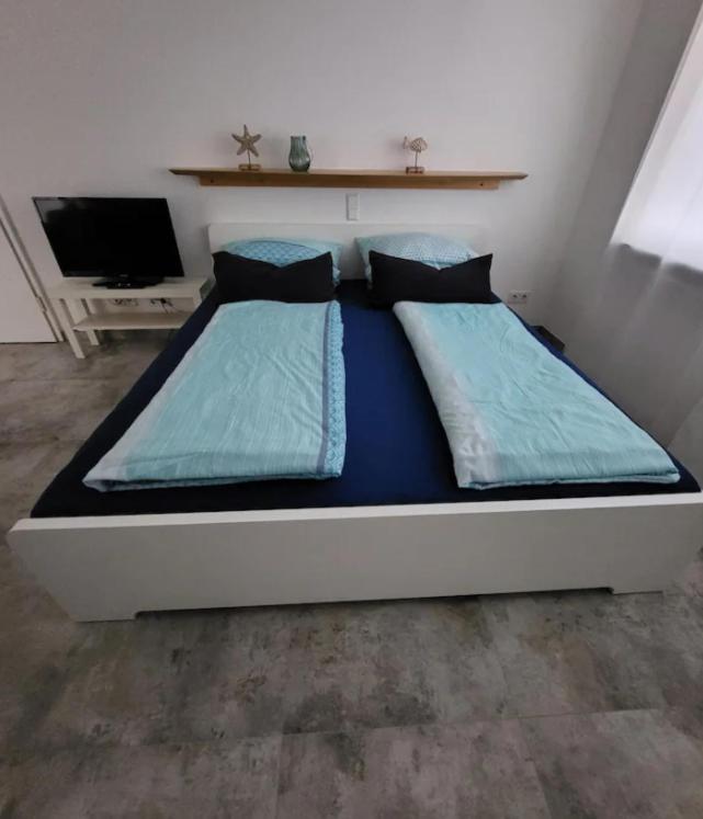 Appartement Claudia Hagnau Exterior foto